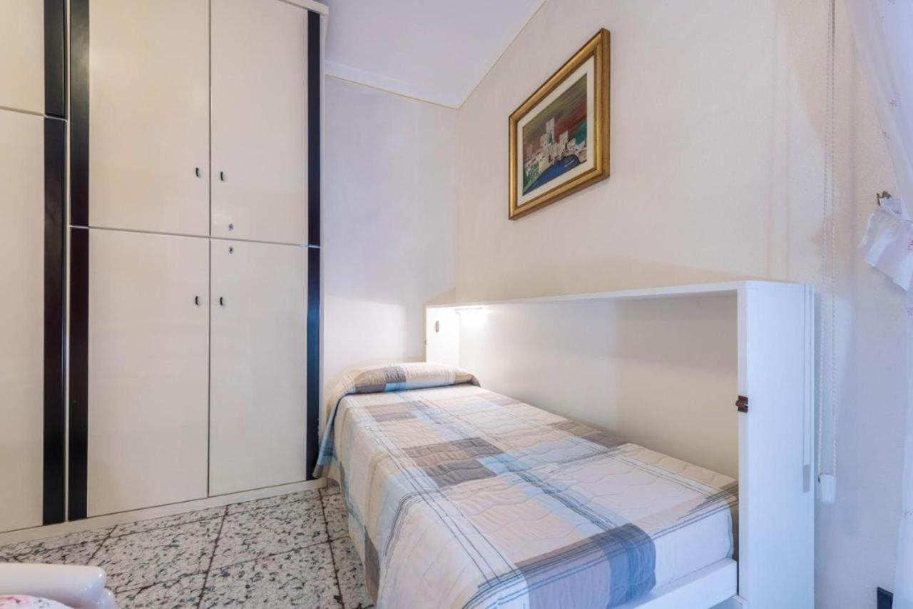 Casa Vacanze Baccolo Полпенаце дел Гарда Екстериор снимка