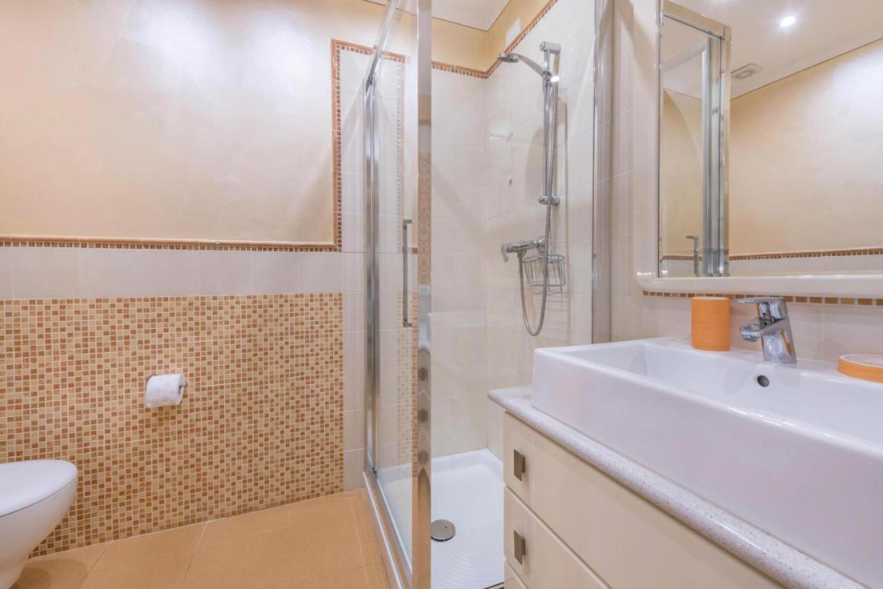 Casa Vacanze Baccolo Полпенаце дел Гарда Екстериор снимка