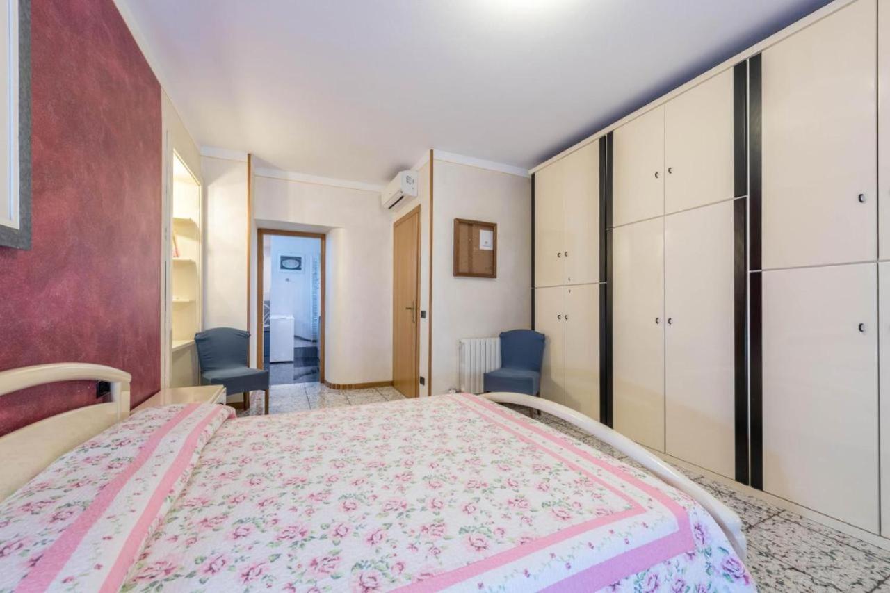 Casa Vacanze Baccolo Полпенаце дел Гарда Екстериор снимка