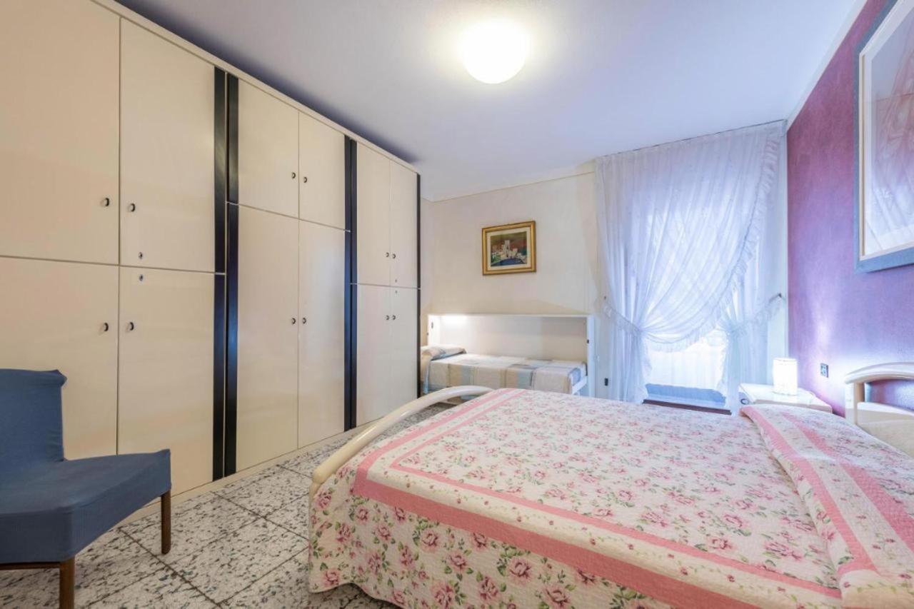 Casa Vacanze Baccolo Полпенаце дел Гарда Екстериор снимка