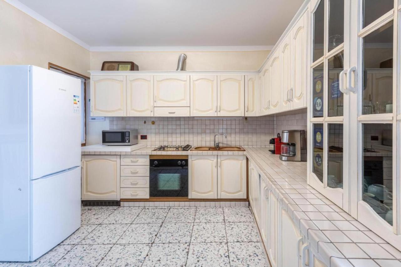Casa Vacanze Baccolo Полпенаце дел Гарда Екстериор снимка